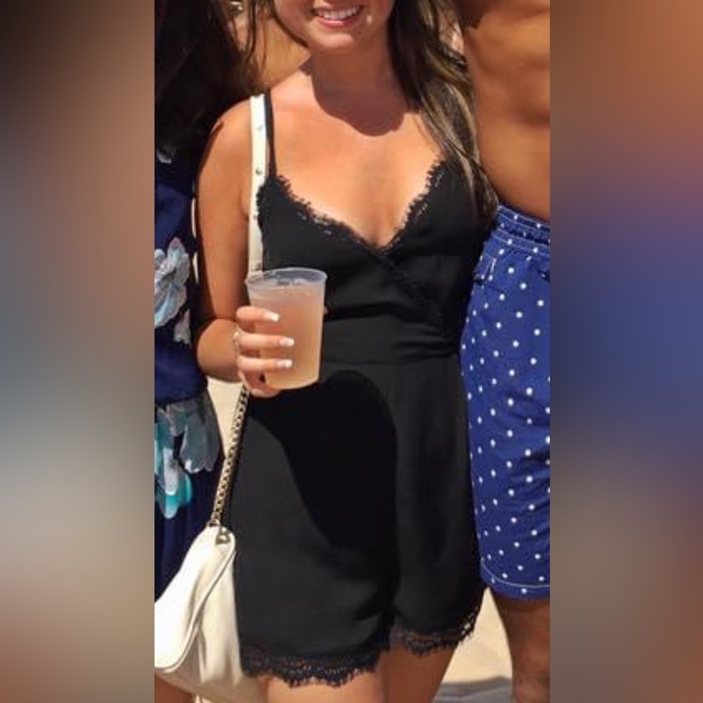 Bebe romper